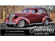 1936 Pontiac Sedan for sale in OFallon, Illinois 62269