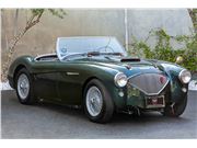 1955 Austin-Healey 100-4 for sale in Los Angeles, California 90063