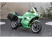 1995 BMW K1100RS Motorbike for sale in Los Angeles, California 90063