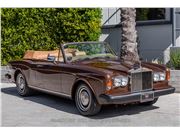 1982 Rolls-Royce Corniche for sale in Los Angeles, California 90063