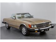 1982 Mercedes-Benz 280SL for sale in Los Angeles, California 90063