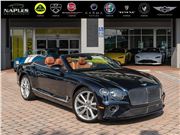 2021 Bentley Continental for sale in Naples, Florida 34104