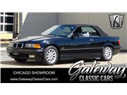 1999 BMW 328iC for sale in Crete, Illinois 60417