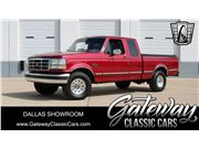 1995 Ford F-150 for sale in Grapevine, Texas 76051