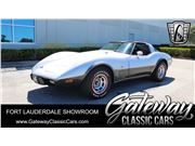 1978 Chevrolet Corvette for sale in Lake Worth, Florida 33461