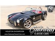 1965 Factory Five Cobra for sale in Houston, Texas 77090