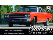 1970 Plymouth Road Runner for sale in Lake Mary, Florida 32746
