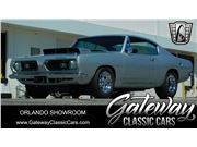 1968 Plymouth Barracuda for sale in Lake Mary, Florida 32746