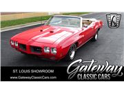 1970 Pontiac GTO for sale in OFallon, Illinois 62269