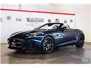 2014 Jaguar F-TYPE for sale in Fairfield, California 94534