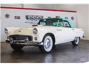 1955 Ford Thunderbird for sale in Fairfield, California 94534