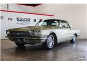 1966 Ford Thunderbird for sale in Fairfield, California 94534