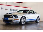 2009 Ford Shelby GT500 KR for sale in Fairfield, California 94534