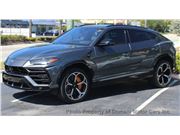 2019 Lamborghini Urus for sale in Oakland Park, Florida 33334
