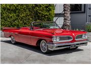 1959 Pontiac Bonneville Convertible for sale in Los Angeles, California 90063