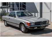 1979 Mercedes-Benz 280SLC Euro for sale in Los Angeles, California 90063