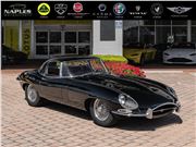 1962 Jaguar E for sale in Naples, Florida 34104