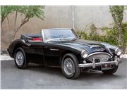 1964 Austin-Healey 3000 for sale in Los Angeles, California 90063