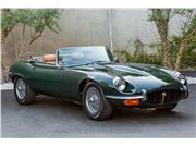 1973 Jaguar XKE V12 for sale in Los Angeles, California 90063