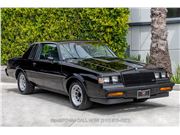 1987 Buick Regal Turbo T for sale in Los Angeles, California 90063