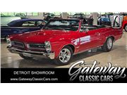 1965 Pontiac GTO for sale in Dearborn, Michigan 48120