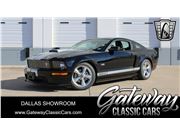 2007 Ford Mustang for sale in Grapevine, Texas 76051