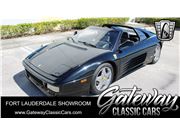 1991 Ferrari 348 TS for sale in Lake Worth, Florida 33461