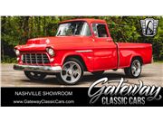1955 Chevrolet 3100 for sale in Smyrna, Tennessee 37167