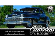 1948 Desoto Custom Deluxe for sale in Lake Mary, Florida 32746