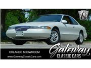 1996 Lincoln Mark VIII for sale in Lake Mary, Florida 32746