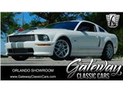 2007 Ford Mustang for sale in Lake Mary, Florida 32746