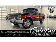 1983 GMC 1500 for sale in New Braunfels, Texas 78130