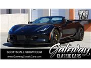 2016 Chevrolet Corvette for sale in Phoenix, Arizona 85027