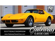 1973 Chevrolet Corvette for sale in Phoenix, Arizona 85027