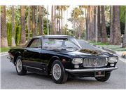 1962 Maserati 5000GT for sale in Los Angeles, California 90063