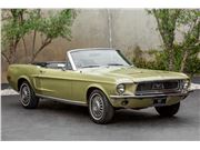 1968 Ford Mustang for sale in Los Angeles, California 90063