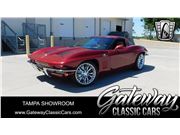 2011 Chevrolet Corvette for sale in Ruskin, Florida 33570