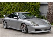 2000 Porsche 996 for sale in Los Angeles, California 90063