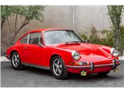 1970 Porsche 911S Coupe for sale in Los Angeles, California 90063