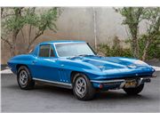 1966 Chevrolet Corvette for sale in Los Angeles, California 90063