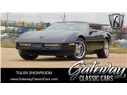 1989 Chevrolet Corvette for sale in Tulsa, Oklahoma 74133