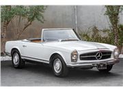 1964 Mercedes-Benz 230SL for sale in Los Angeles, California 90063