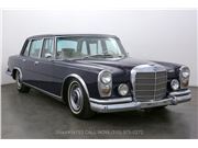 1967 Mercedes-Benz 600 for sale in Los Angeles, California 90063