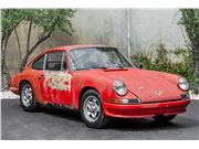 1968 Porsche 911L Coupe for sale in Los Angeles, California 90063