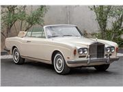 1968 Rolls-Royce Silver Shadow for sale in Los Angeles, California 90063