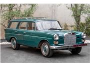 1967 Mercedes-Benz 230 for sale in Los Angeles, California 90063