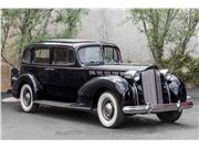 1938 Packard Super 8 for sale in Los Angeles, California 90063