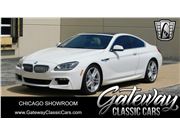 2012 BMW 650 I for sale in Crete, Illinois 60417