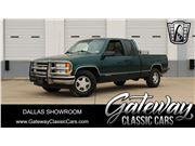 1997 Chevrolet C1500 for sale in Grapevine, Texas 76051