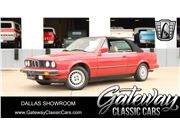 1987 BMW 325I for sale in Grapevine, Texas 76051